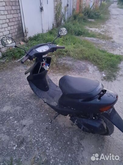 Продам скутер хонда