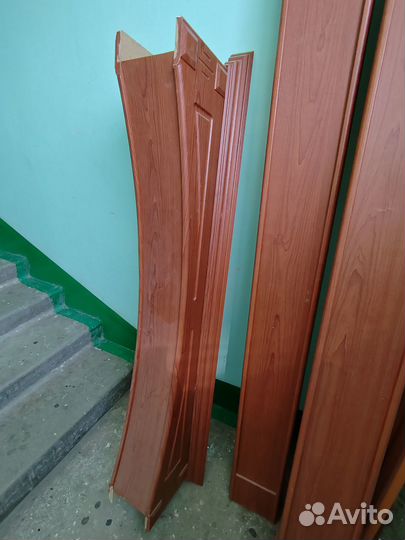 Арка межкомнатная бу