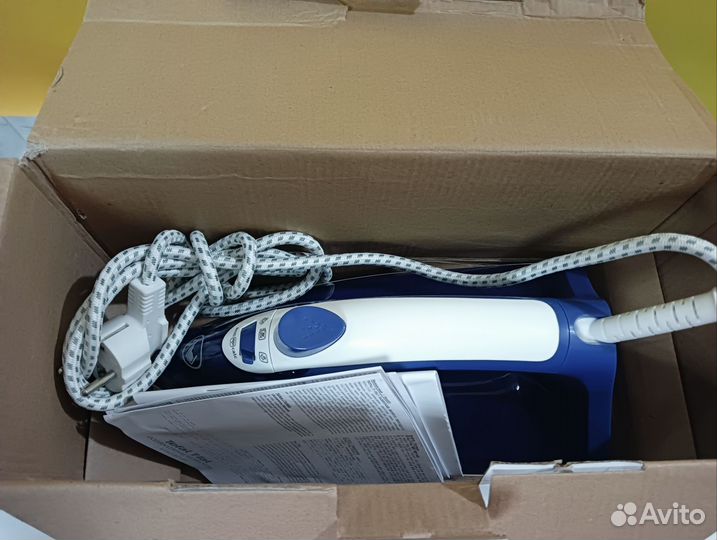 Утюг Tefal