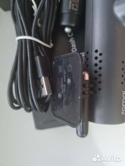 Видеорегистратор 70mai smart dash cam 1S