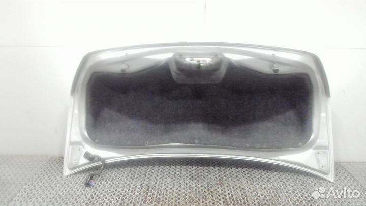 Крышка багажника Ford Mondeo 3, 2001