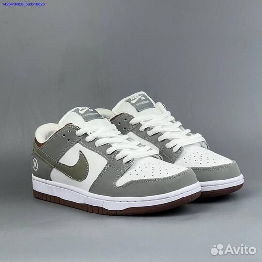 Кроссовки Nike Dunk Horigome (Арт.18163)