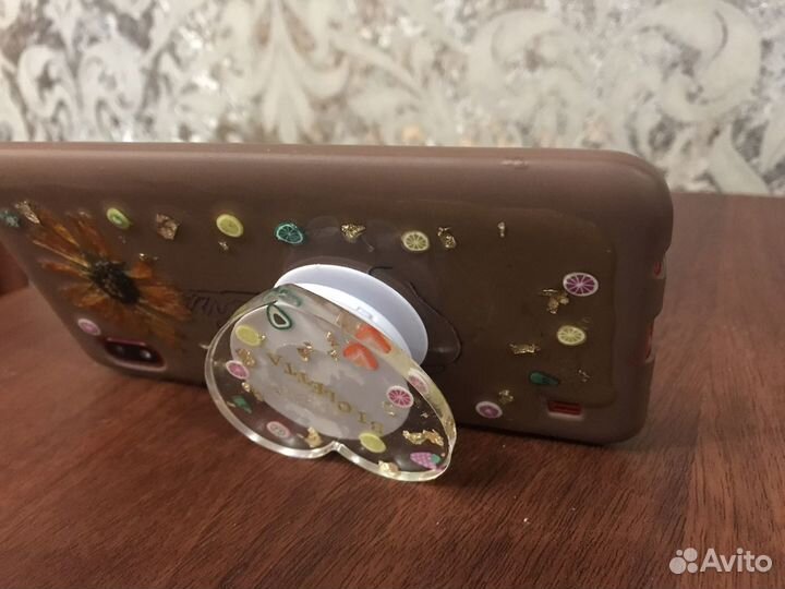 Попсокет для телефона