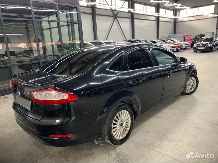 Ford Mondeo 2.3 AT, 2011, 162 900 км