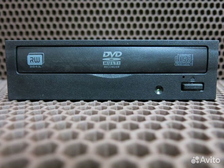 DVD-RW multi recoder Lite-On