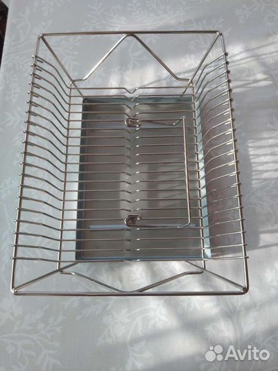 Сушка настольная