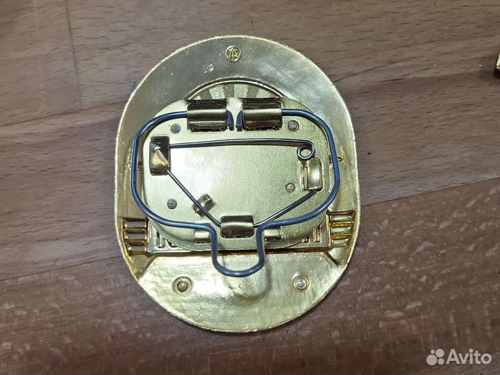 Знак нагрудный ппс Полиция