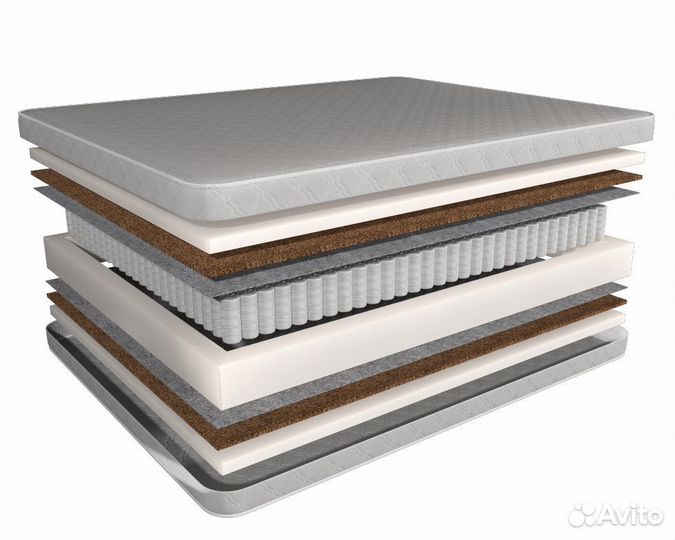 Матрас 180 200