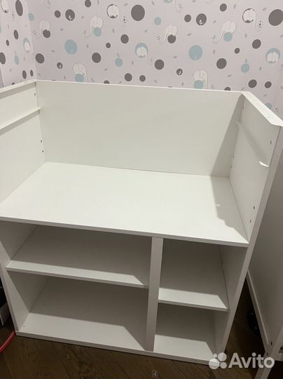 Пеленальный столик IKEA