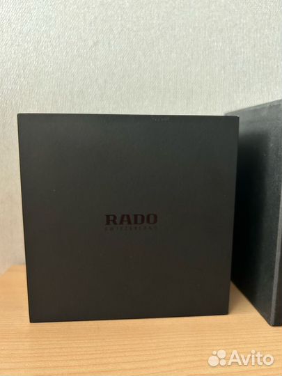Часы Rado оригинал