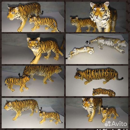 Фигурки Collecta