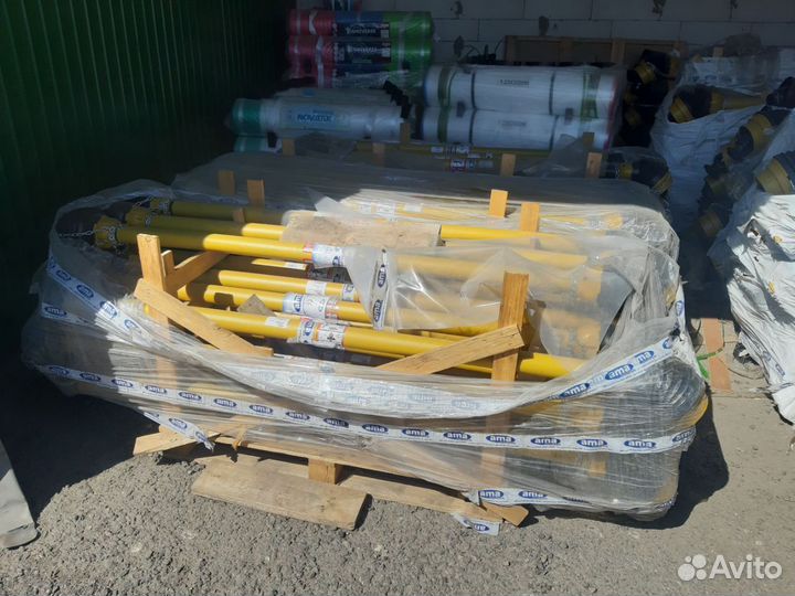 Карданный вал Claas 9248920