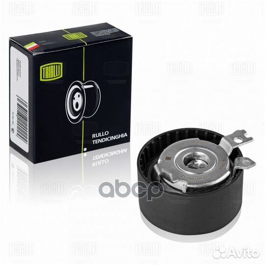 Ролик грм для а/м Renault Logan (04) 1.4i/1.6i