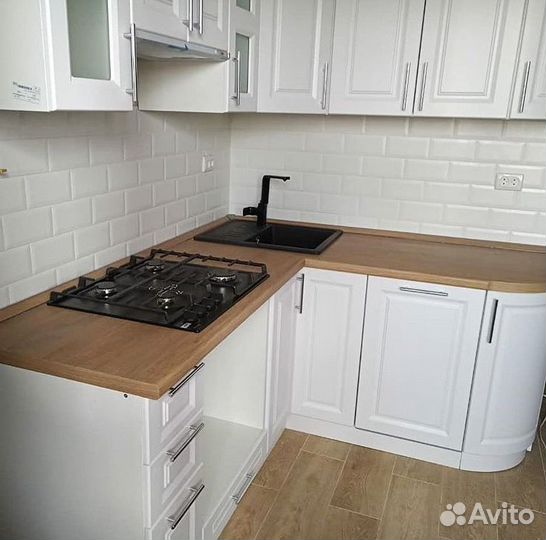 Кухня Кухонный гарнитур