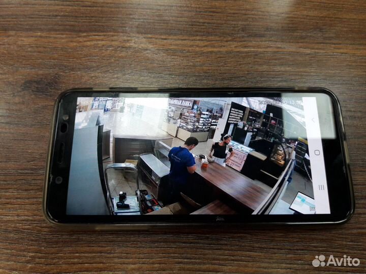 C1C 720P ezviz камера для офиса магазина квартиры