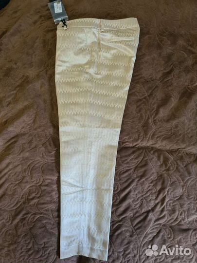 Новые брюки John Richmond