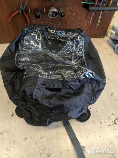 Givi EA117 Cумка на бак мотоцикла