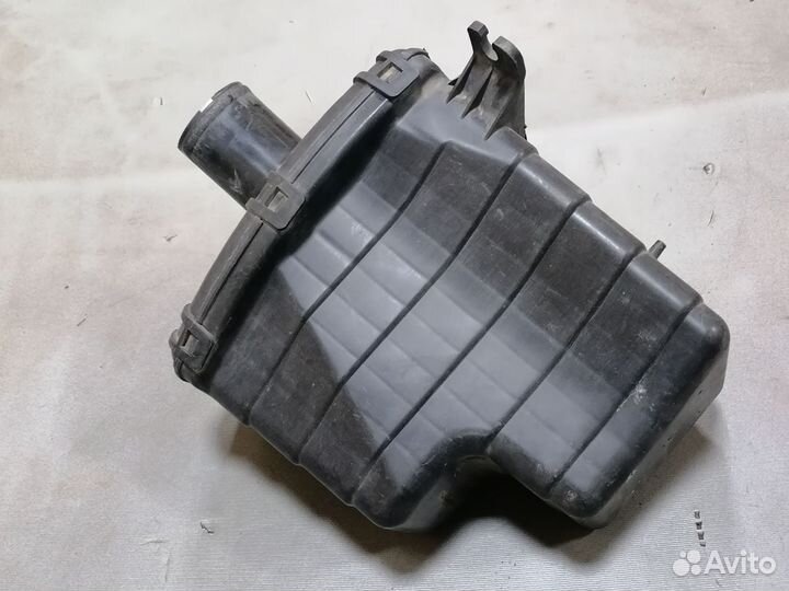 Влагоотделит. Nissan Primera P12 2002-07 прав.руль