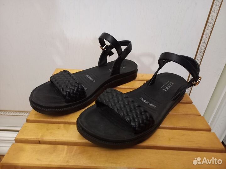 Сандалии,босоножки Elena moda натур.кожа 40 р