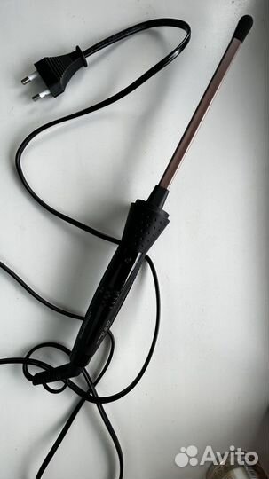 Плойка polaris