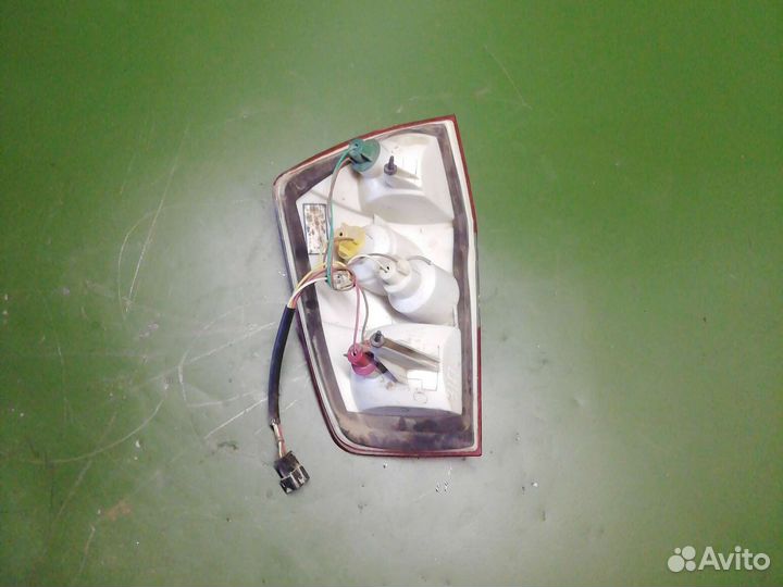 Chery tiggo t11 задний правый фонарь