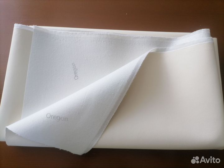 Искусственная кожа