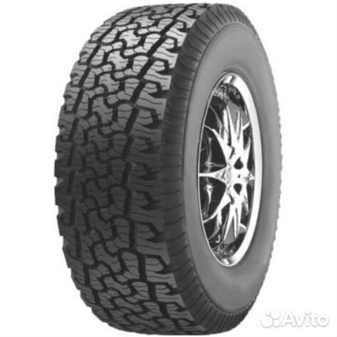 Antares Goliath A/T 245/75 R16 120Q