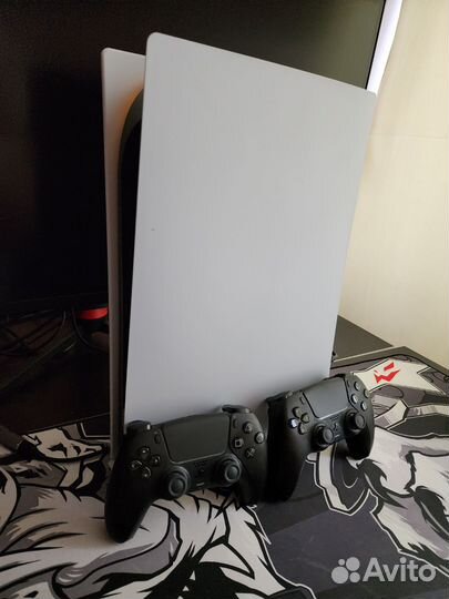 Sony playstation 5 PS5