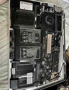 Macbook pro 13 2015