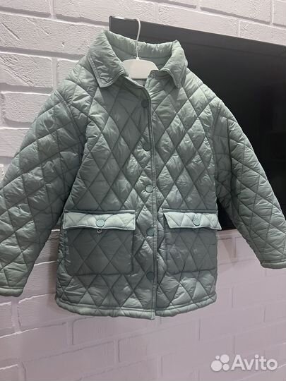 Куртка для девочки