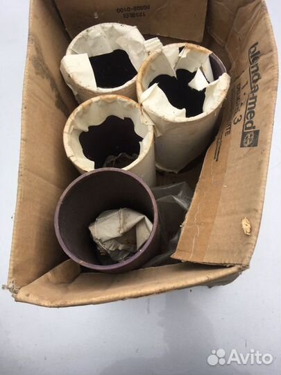 Поршневая группа с гильзами Рено 21-19