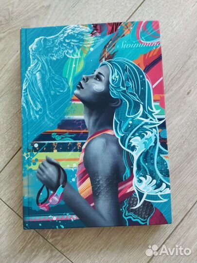 Спортивный дневник по плаванию Ульяны Баташовой