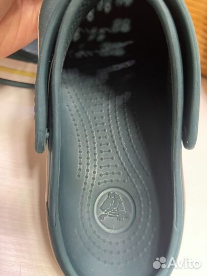 Crocs сабо M5/7