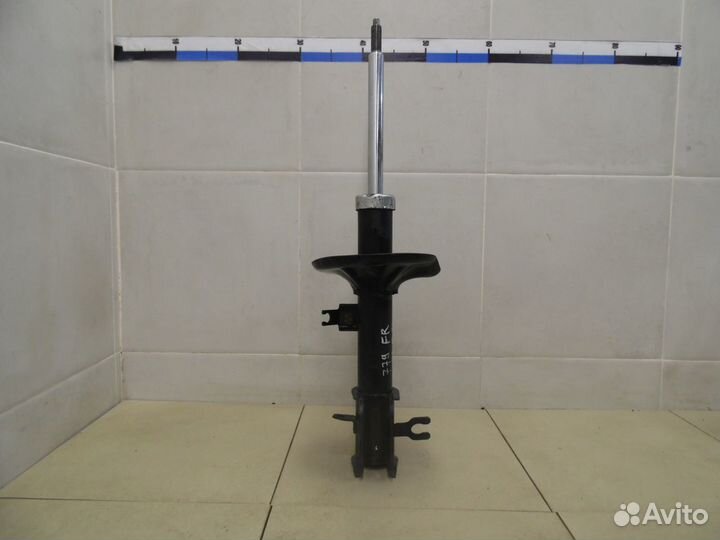 Амортизатор передний правый Aveo (T250) 2005-2011