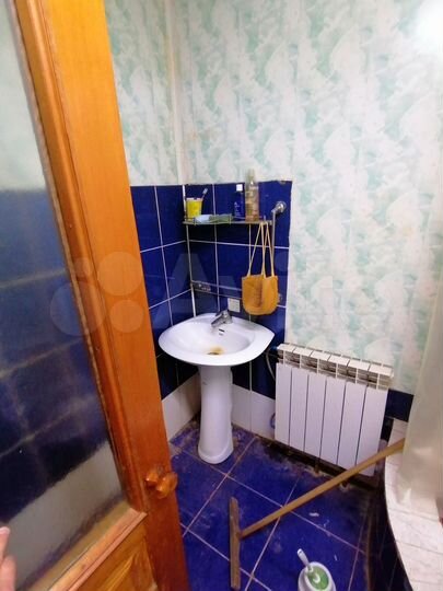 2-к. квартира, 43 м², 1/2 эт.