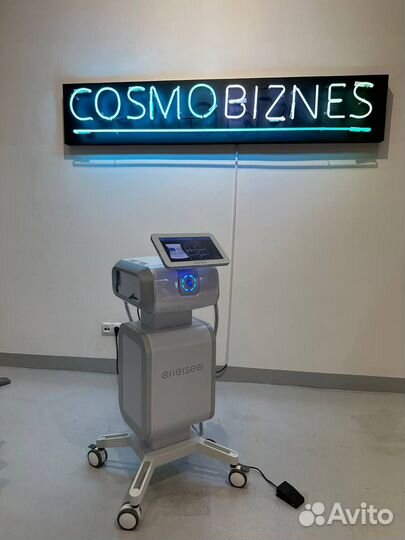 Микроигольчатый рф-лифтинг