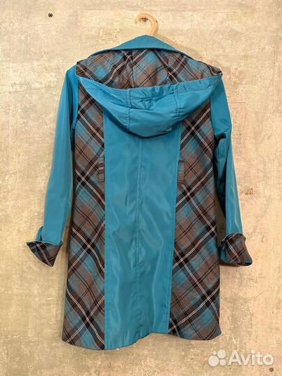 Плащ р.38-40