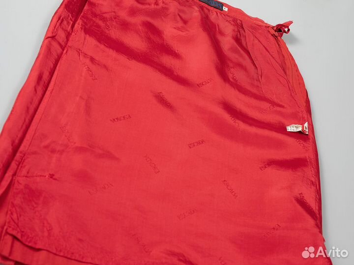 Винтажная юбка Escada Margaretha Ley 42-44