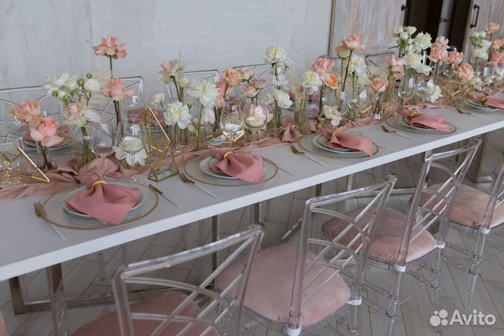 Свадебный координатор, свадебный организатор