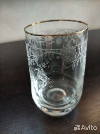 Стопки. Богемия. СССР