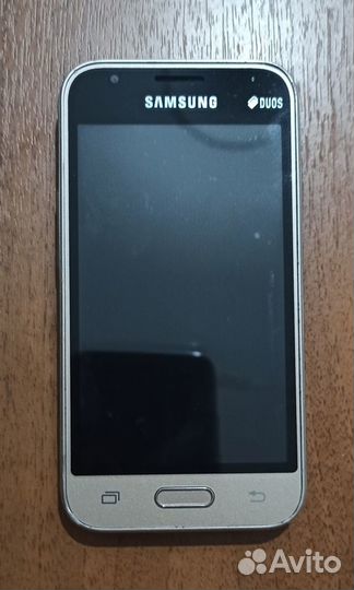 Смартфон Samsung Galaxy G1 Mini