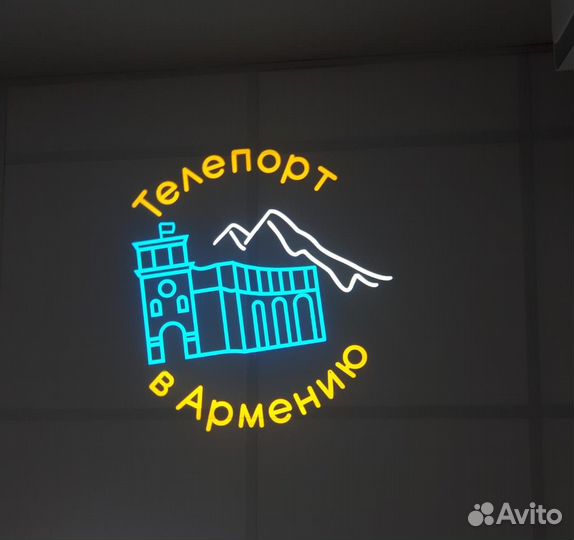 Гобо проектор