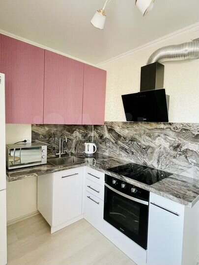 Квартира-студия, 31 м², 8/10 эт.