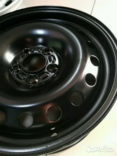 Диски форд мондео R16 штамп