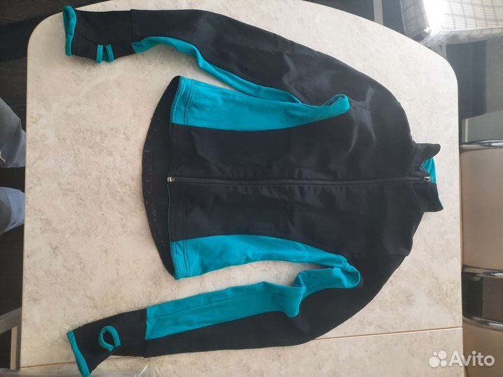 Костюм фигурное катание 134