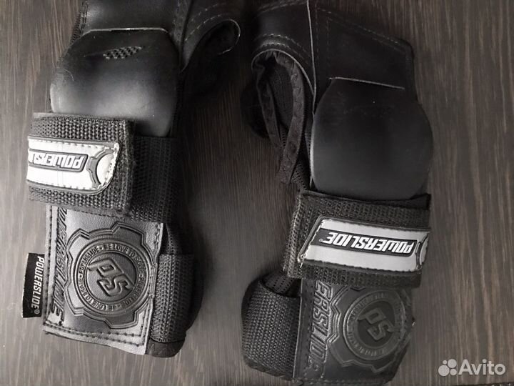 Защита запястья