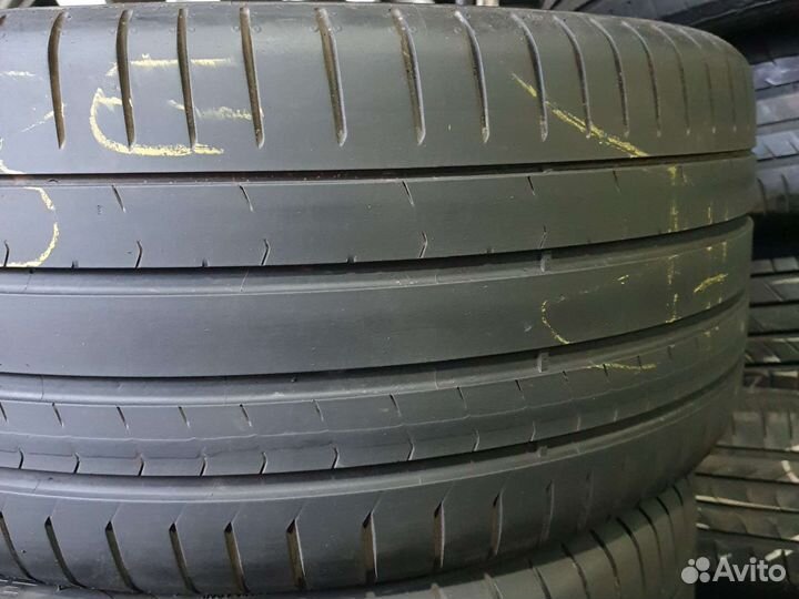 Pirelli P Zero 275/30 R20 97Y