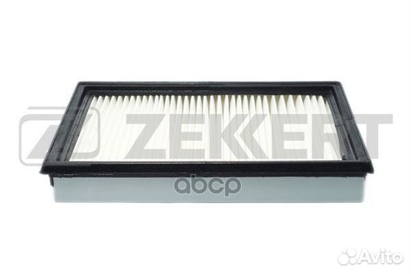 Фильтр возд. Kia Sportage 94- Retona 00- lf-15