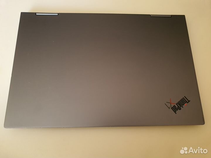 Lenovo ThinkPad X1 Yoga gen 5 i7 Gen 10 FHD touch