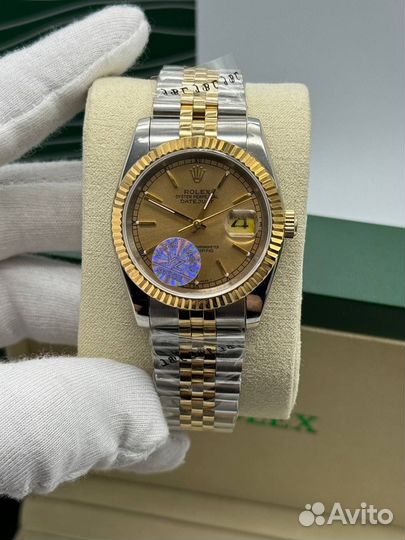 Наручные часы rolex